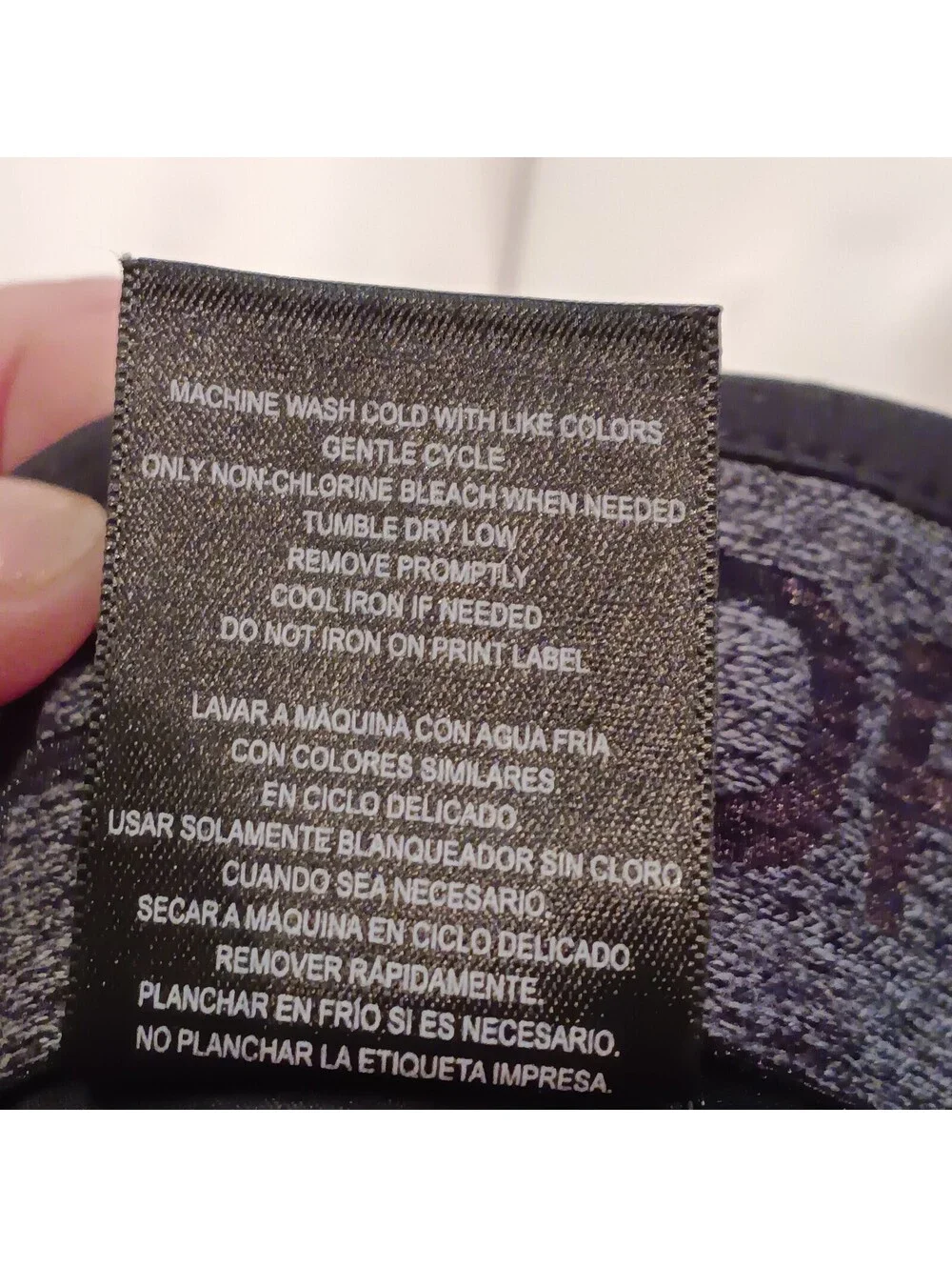 32 Degrees Mens Size 32 Dark Gray 8